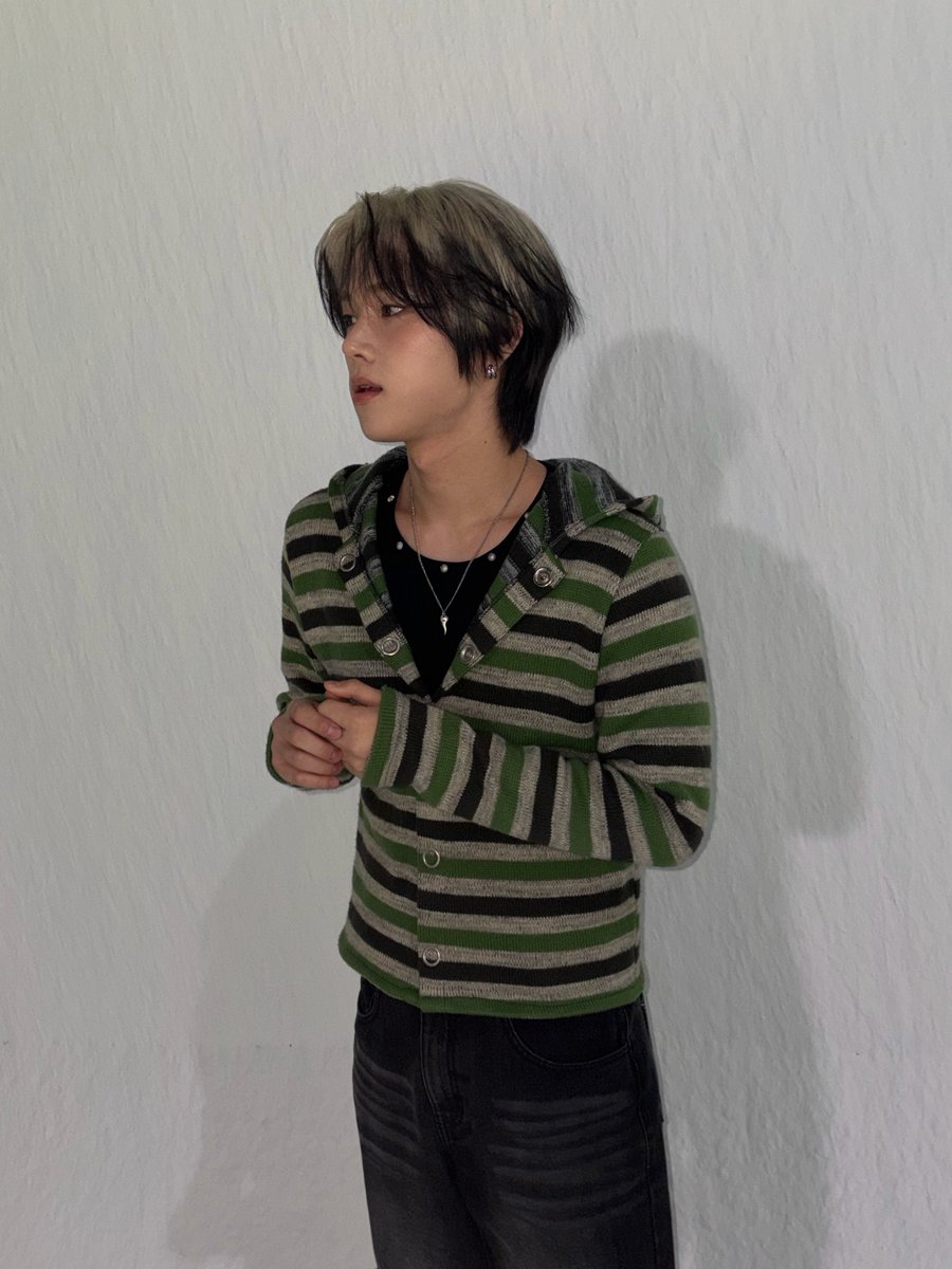 daily jungsu tweet media