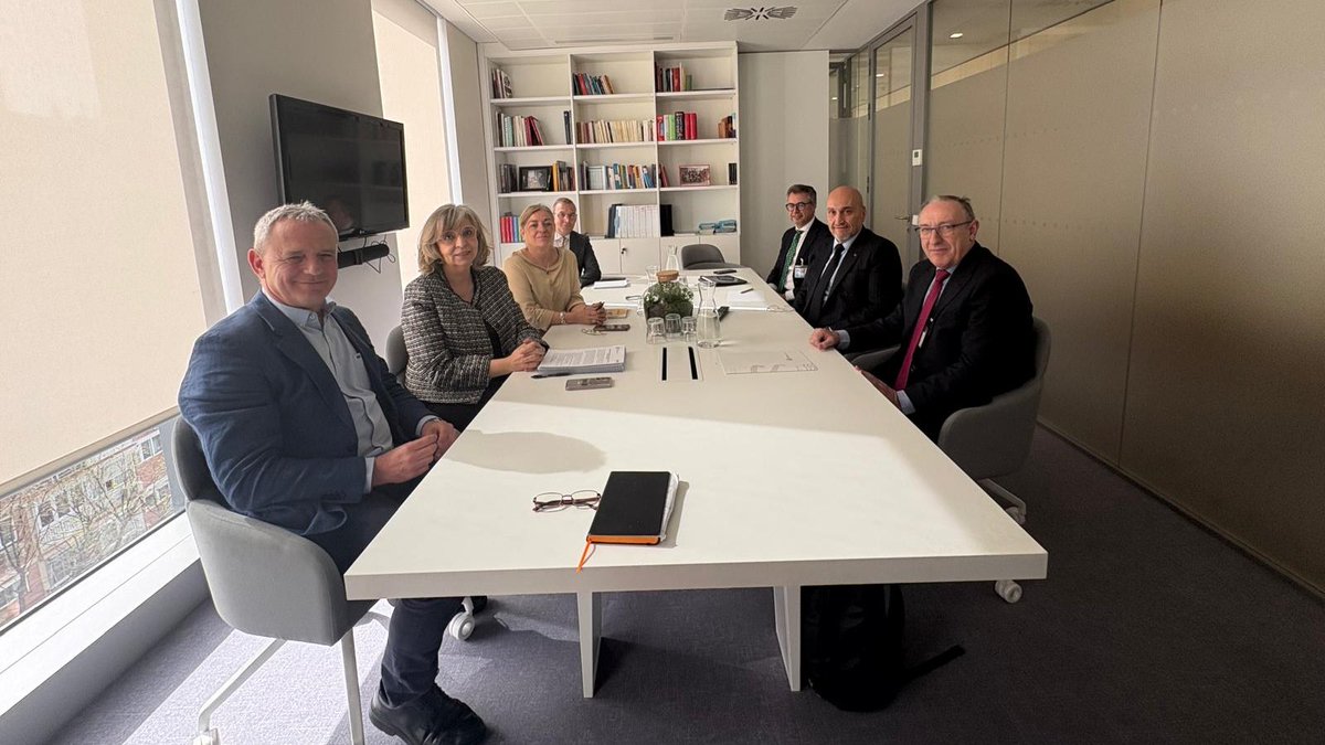 Secretaría de Estado de Función Pública tweet media