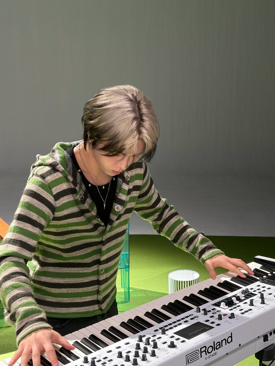 daily jungsu tweet media