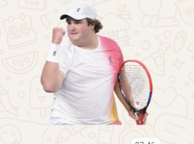 Mundo Do Tênis 🎾 tweet media