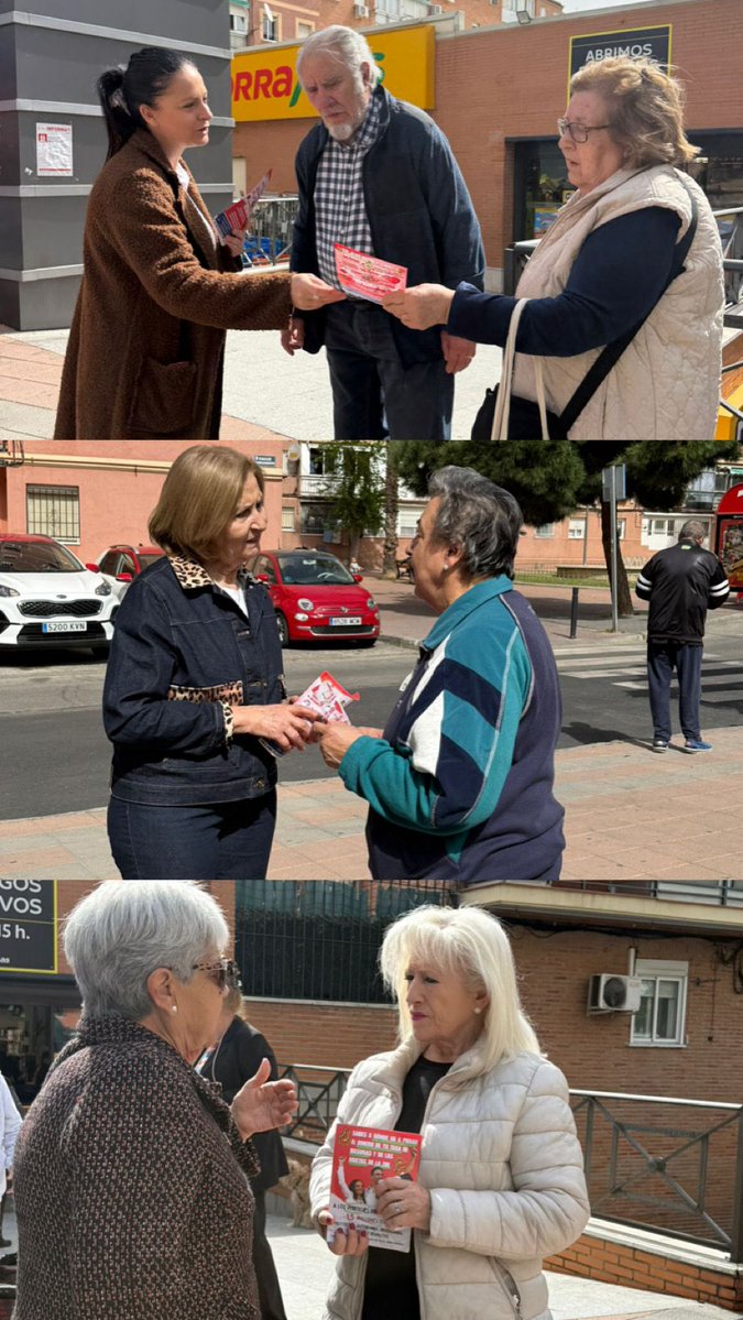 PP Getafe tweet media