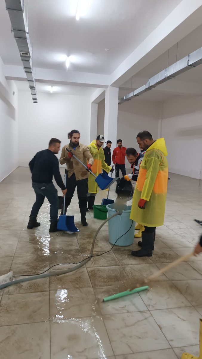 AFAD Gaziantep tweet media