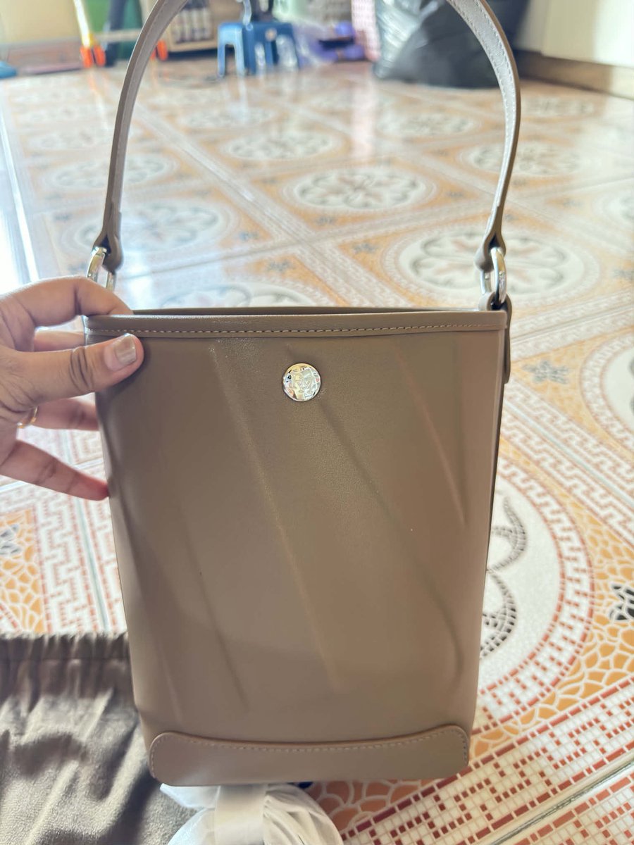 muleebabyjam's tweet photo. ส่งต่อ Rally The Bag Mini Whisper ของแท้ มือ2 สภาพดีมากค่ะไม่มีตำหนิ ใช้งานไปแค่1-2ครั้งเท่านั้น ส่วนมากเก็บ 

ปล่อยราคา 2890 บาท
สนใจสอบถามเพิ่มเติม dm ได้เลยค่ะ

#rallymovementส่งต่อ
#rallymovement
#กระเป๋ามือสอง
#ส่งต่อกระเป๋ามือสอง https://t.co/SZfJY5HCCW