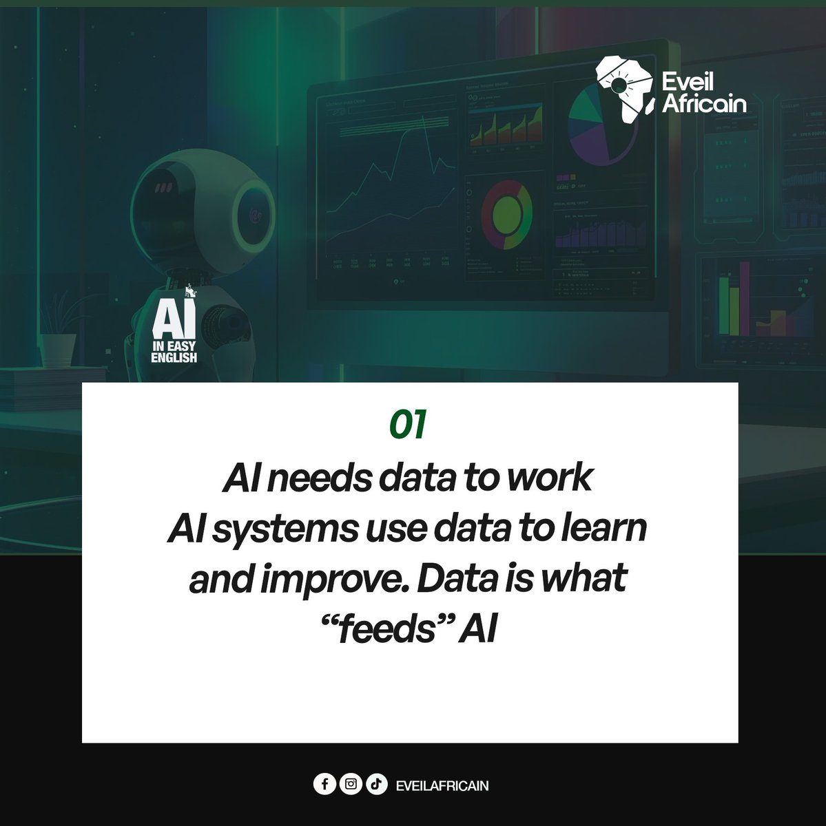 Éveil Africain tweet media