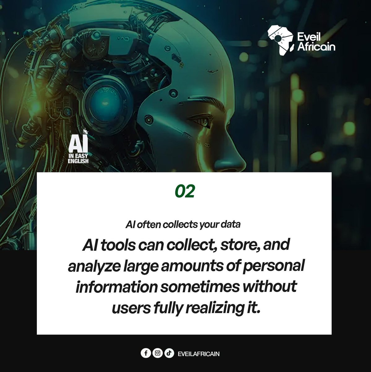 Éveil Africain tweet media