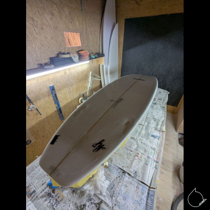 ATOM_Surfboard's tweet image. #surf #surfing #surfboard #サーフボード #サーフィン