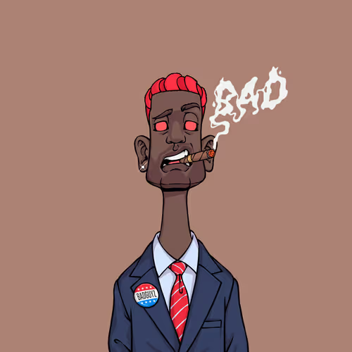 Good morning X!!

Weekend sweep contest for <a href="/TheVAMPSonETH/">VAMPS</a> 💥

10 sales - $10 in ETH
15 sales - <a href="/GFTselenia/">Girls From Transylvania</a>  nft
20 sales -  <a href="/CallOfTheStarsX/">Call of the Stars</a>  nft
30 sales - rare <a href="/TheVAMPSonETH/">VAMPS</a>  nft
40 sales - <a href="/_BADGUYZ_555/">BAD GUYZ</a>  nft 

Raffle style with each sale counting as 1 ticket 

*read thread*