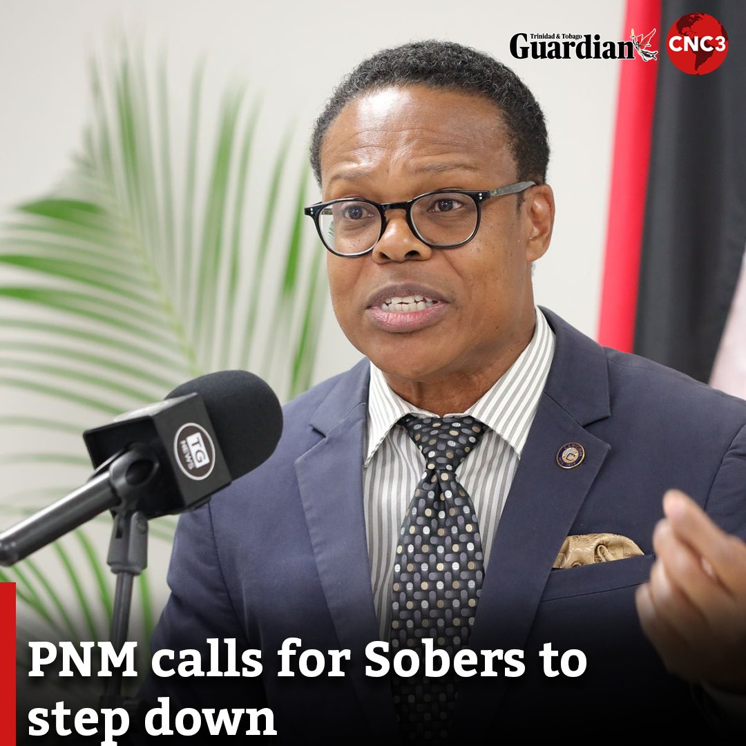 CNC3TV tweet media