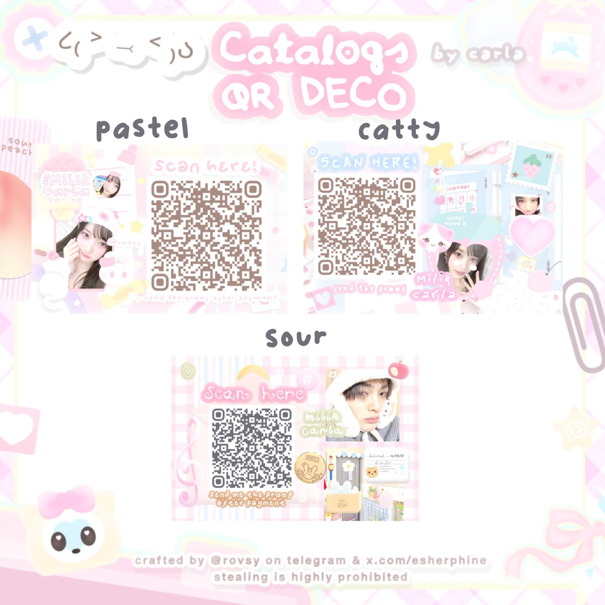 carla imup! 🐾 tweet media