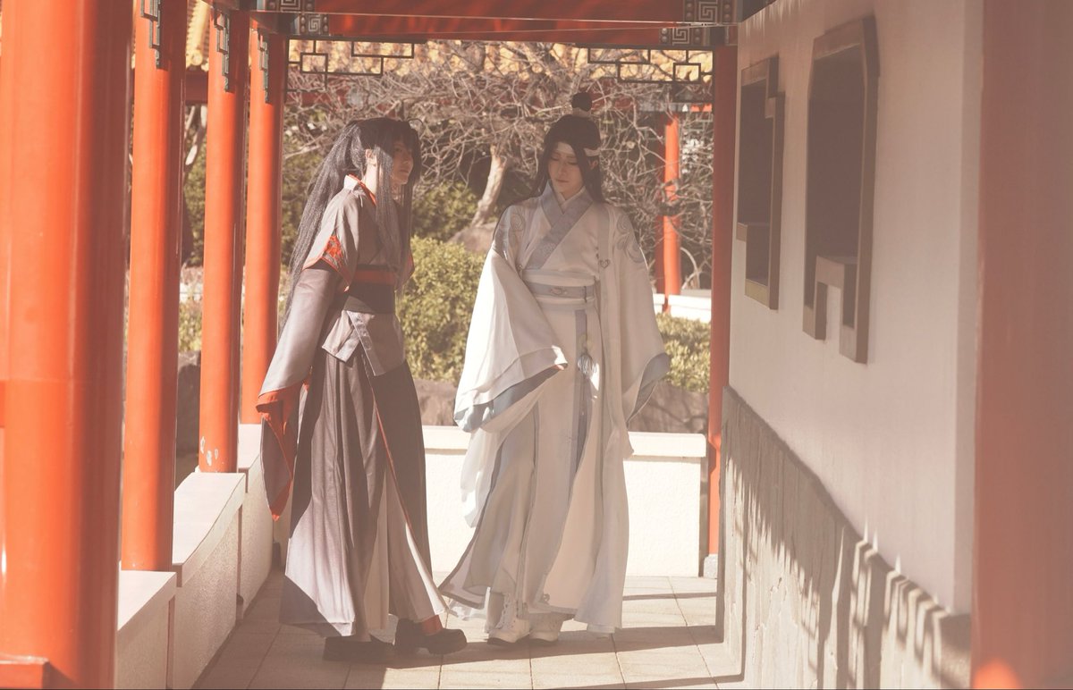 美良（ﾁｭﾗ） tweet media