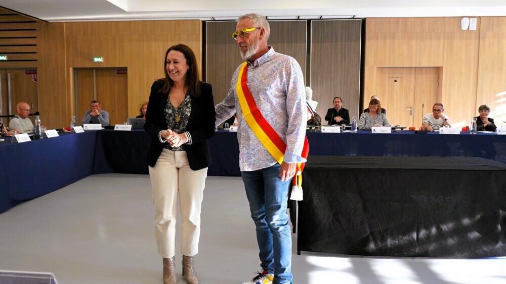 La Provence Aubagne / La Ciotat tweet media