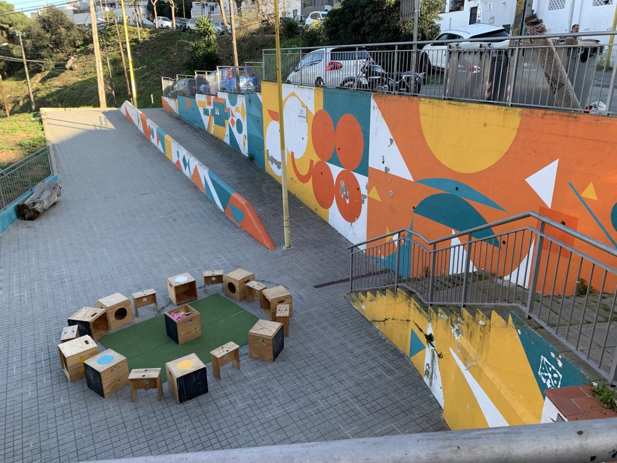 Cáritas Española ✳️ tweet media