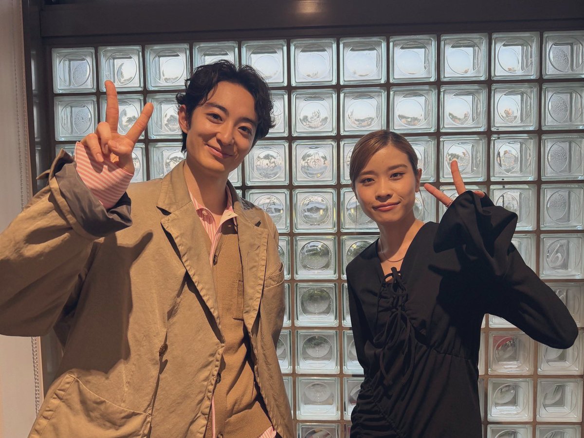 濱 正悟 tweet media