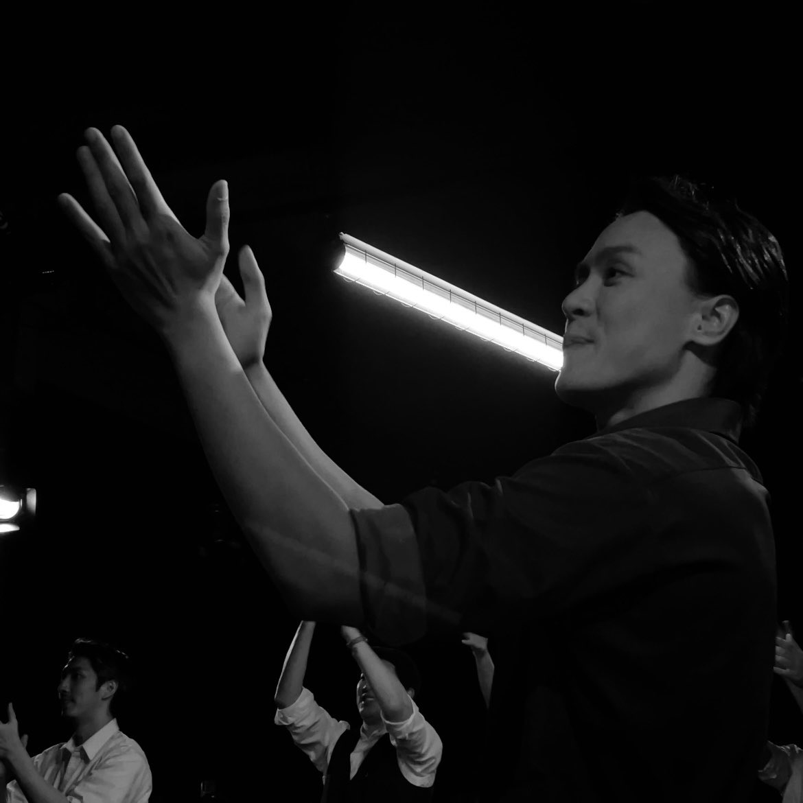 คิดถึงละครเวทีที่มี “เอม ภูมิภัทร”