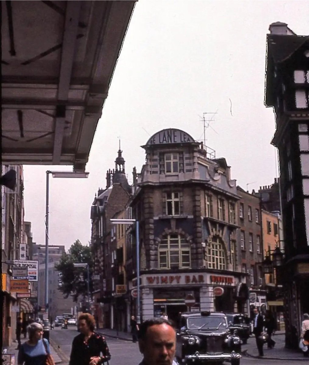 George Skeggs Robert Henry tweet media