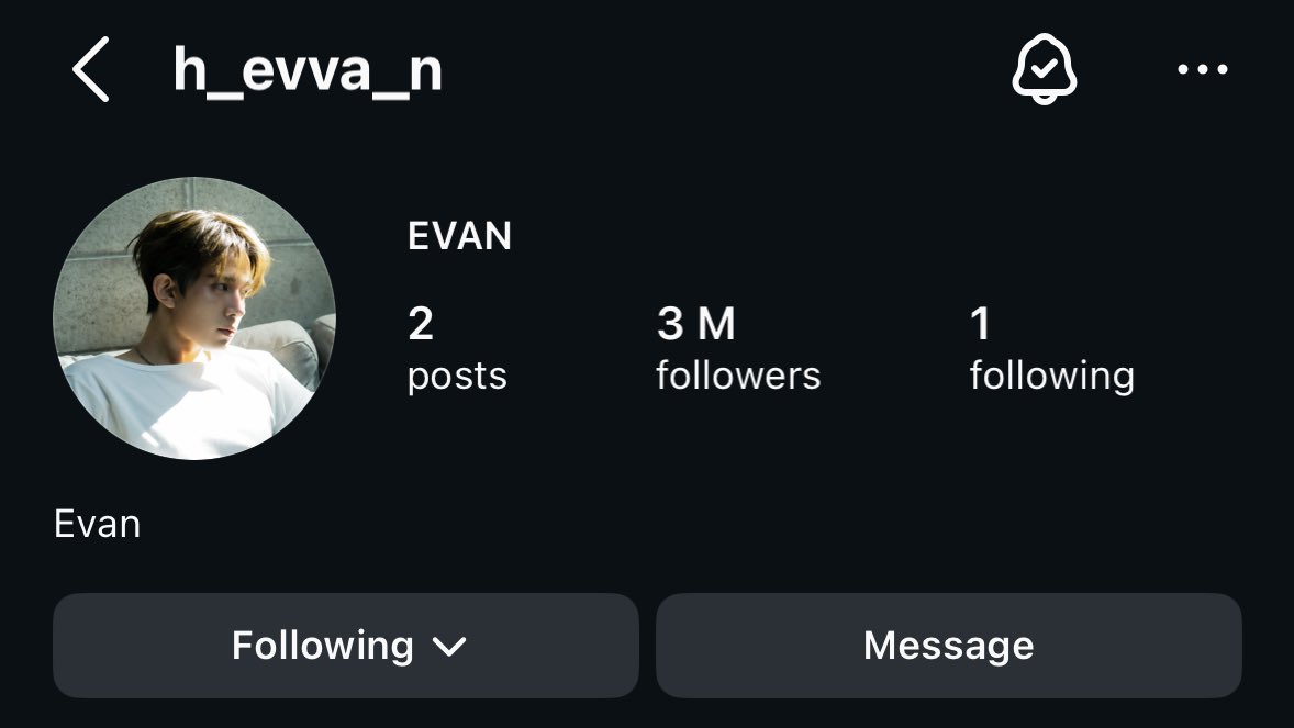 EVAN BASE tweet media