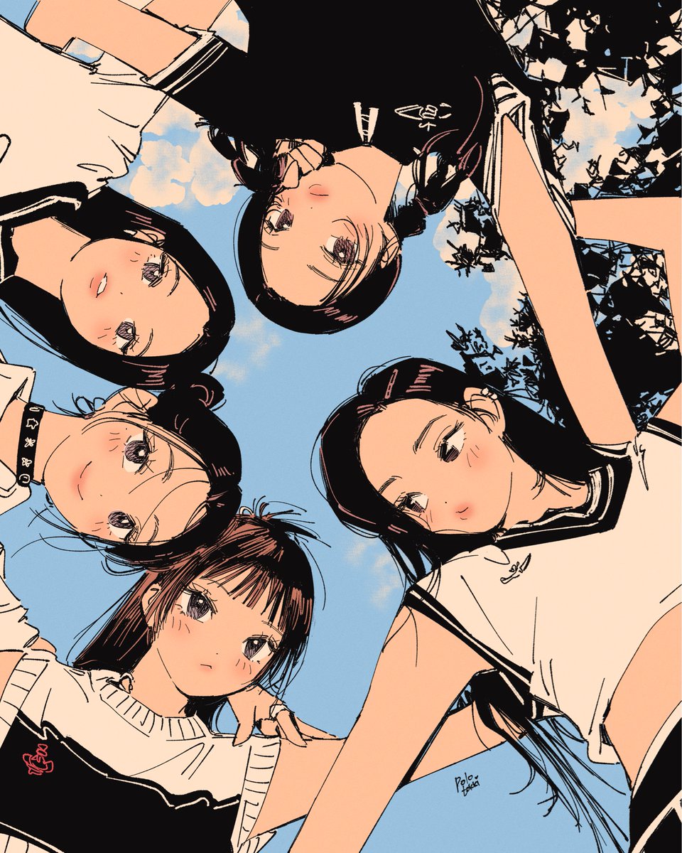 폴로토끼 tweet media