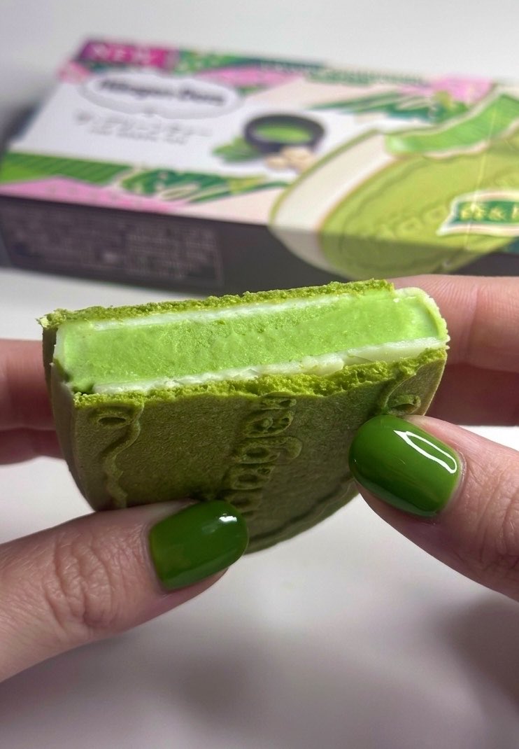 まっちゃらばー@抹茶マニア tweet media