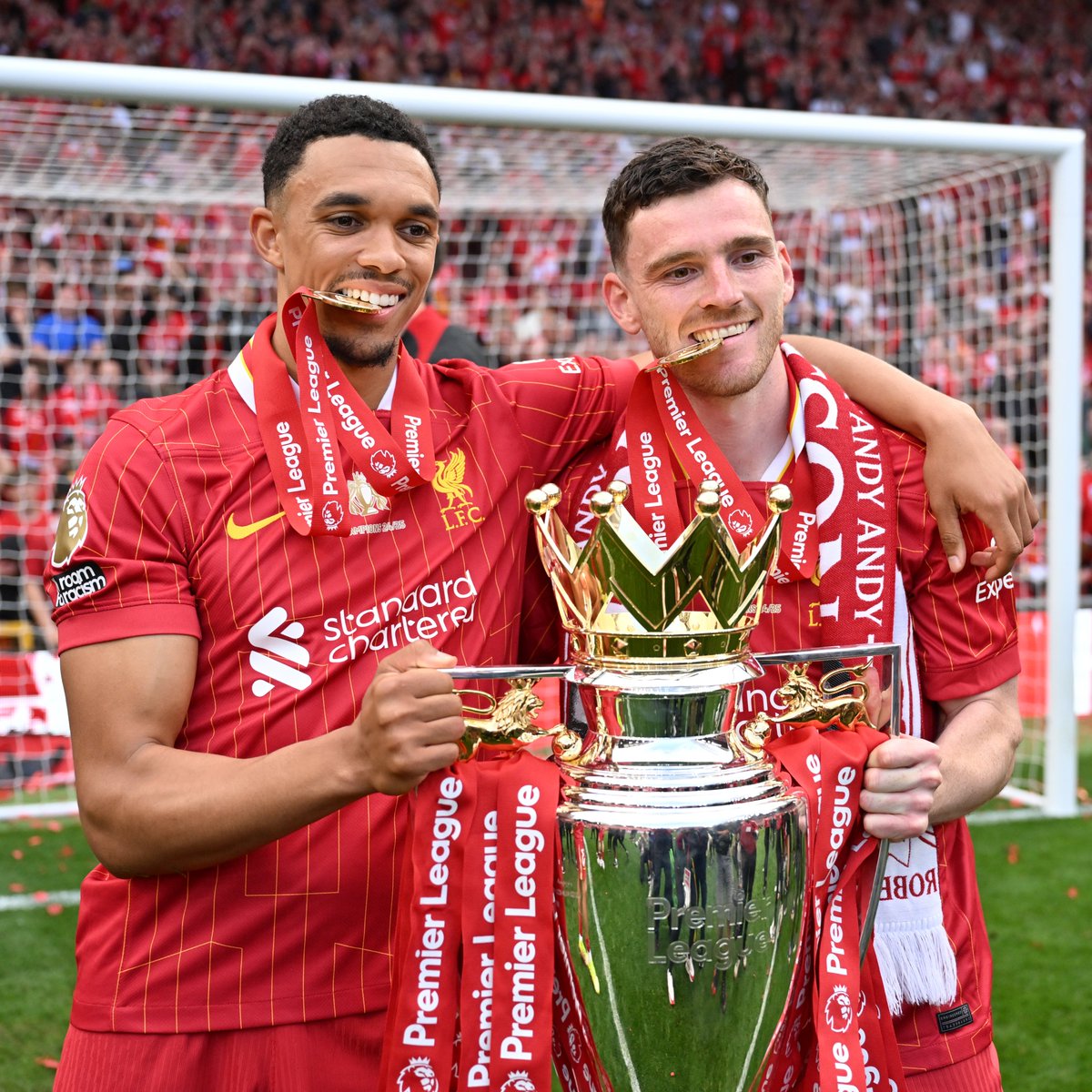 WhoScored tweet media