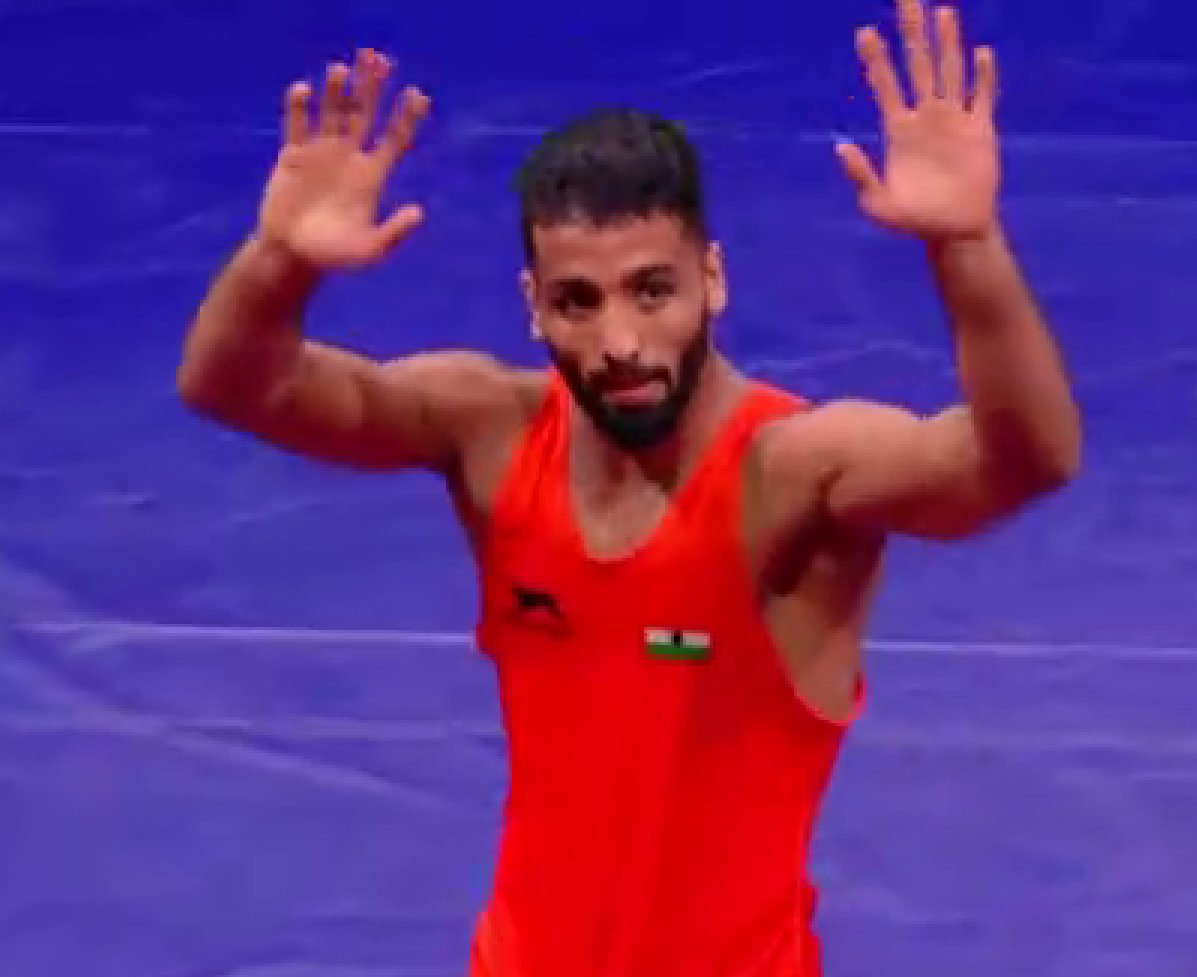 The Bridge tweet media