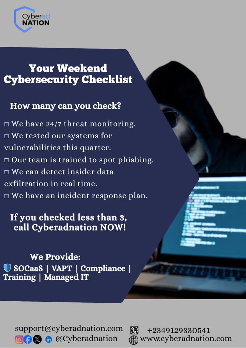Cyberadnation Global Limited tweet media
