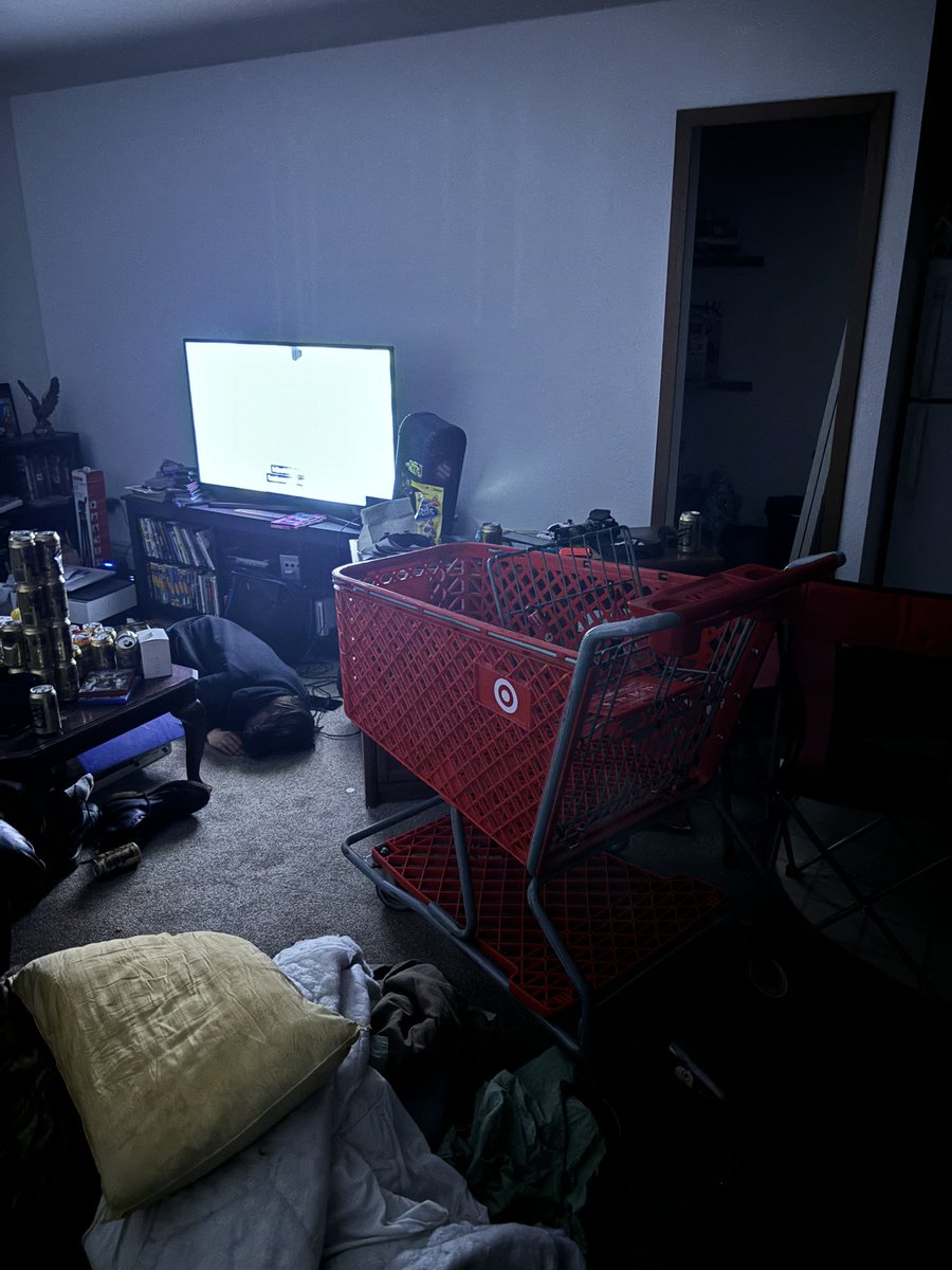 Austin Jeykll tweet media