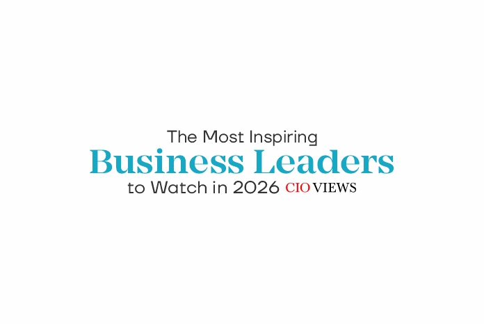 CIO Views Magazine tweet media