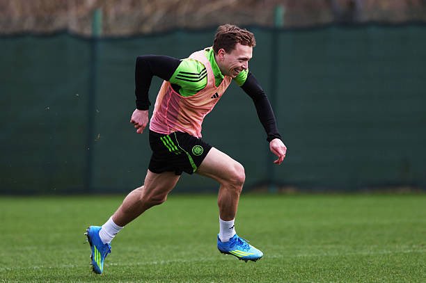 Osmand, AJ and Engels in training 💪🏻🍀