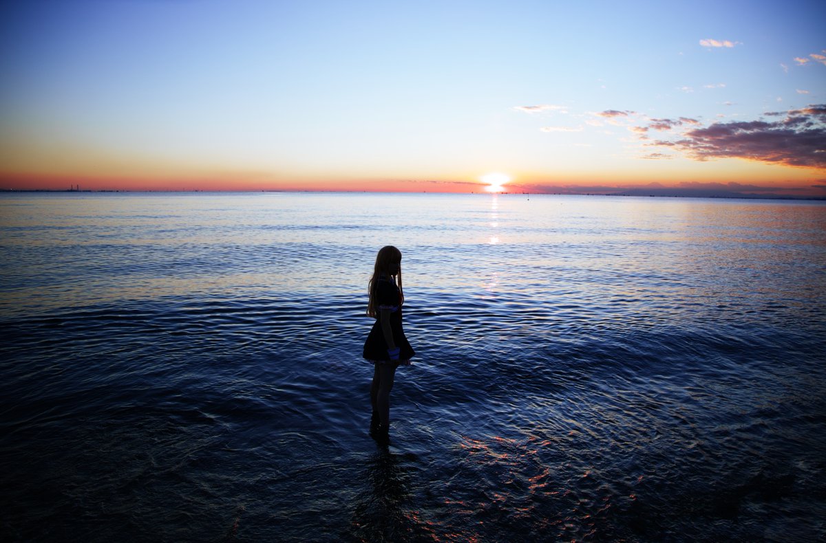 なお＠カメラマン📸✨ tweet media