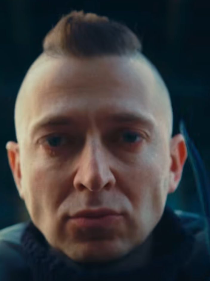 Nikolay Ostrovsky tweet media