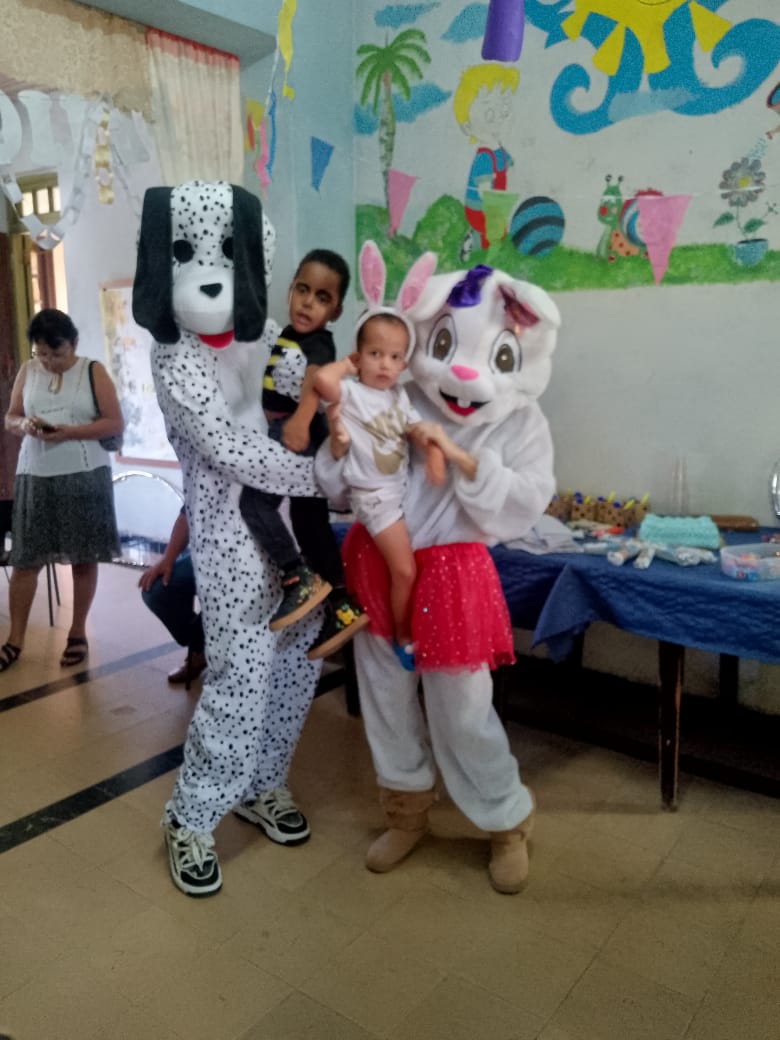 Maria del Carmen Velasco Gómez tweet media