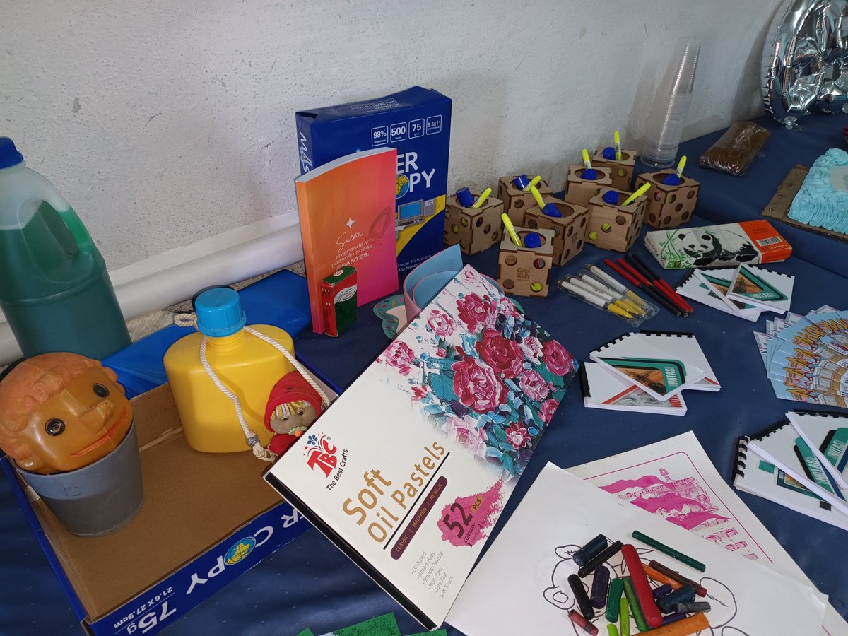 Maria del Carmen Velasco Gómez tweet media