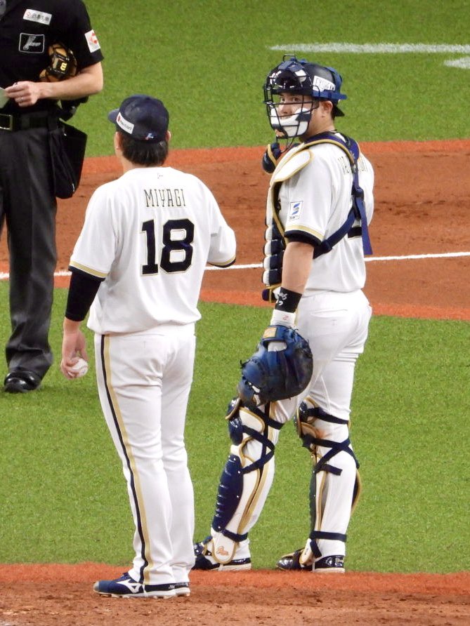 ありがとう野球 tweet media