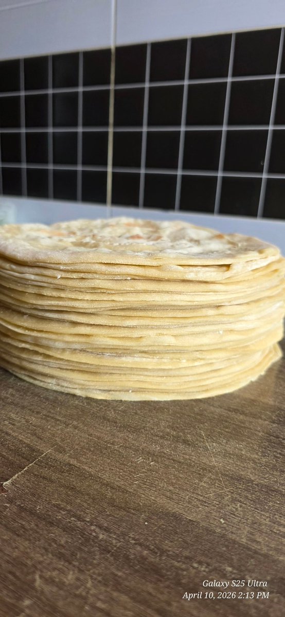 The Chapati Mistress 🇰🇪 tweet media