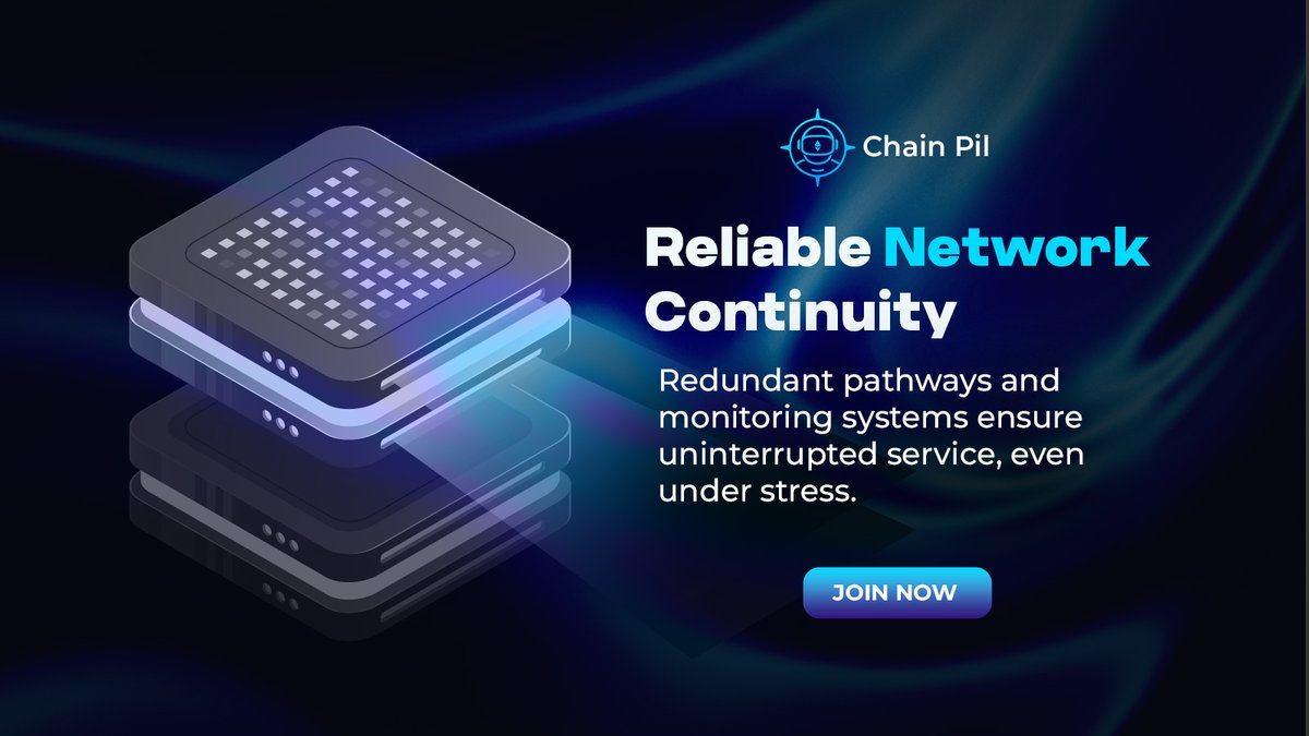 Chain Pil tweet media