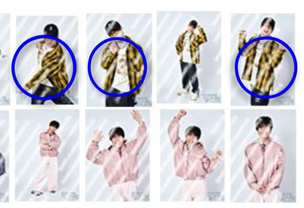 まろろ tweet media