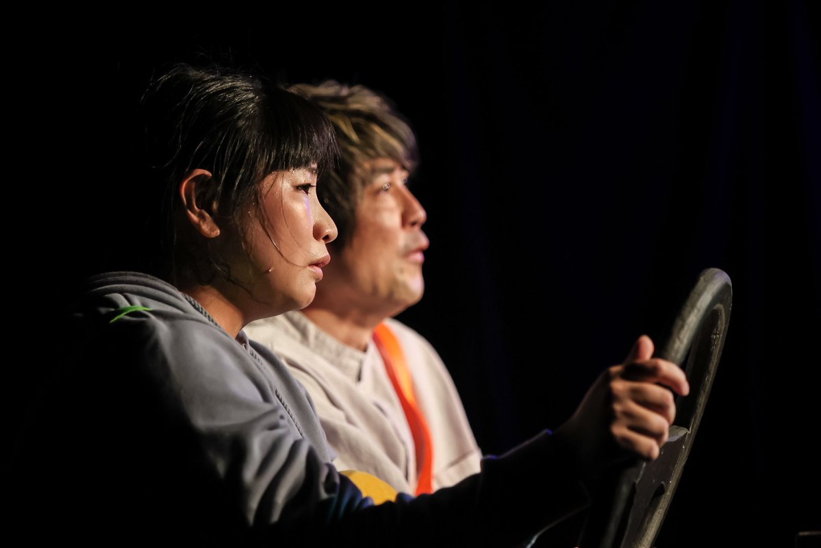 コトリ会議 tweet media