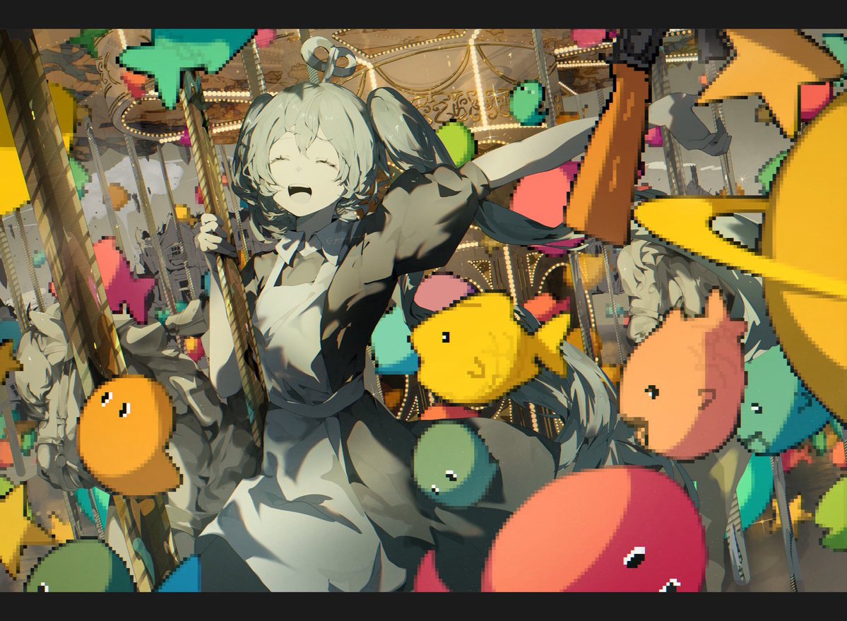 かなしい人 tweet media