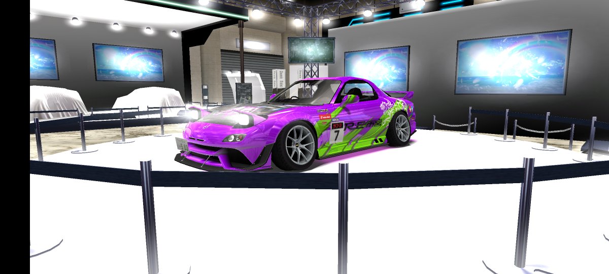 masa/ちはvivid連合🔧🎧💅✨👑🎤千速出すまでにラミィ７枚出た奴＃永遠のちはニック tweet media