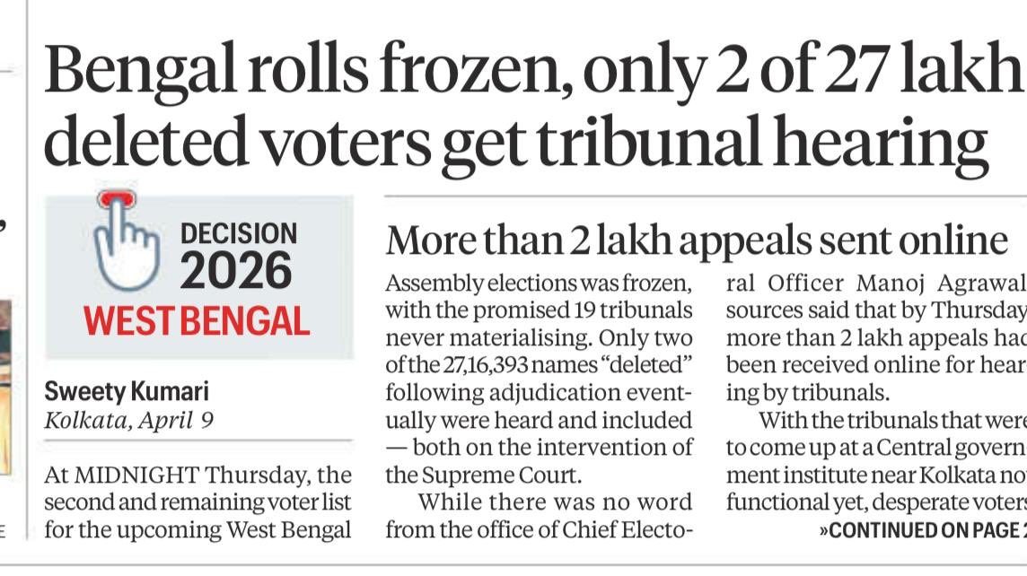 Er Ramendra official tweet media