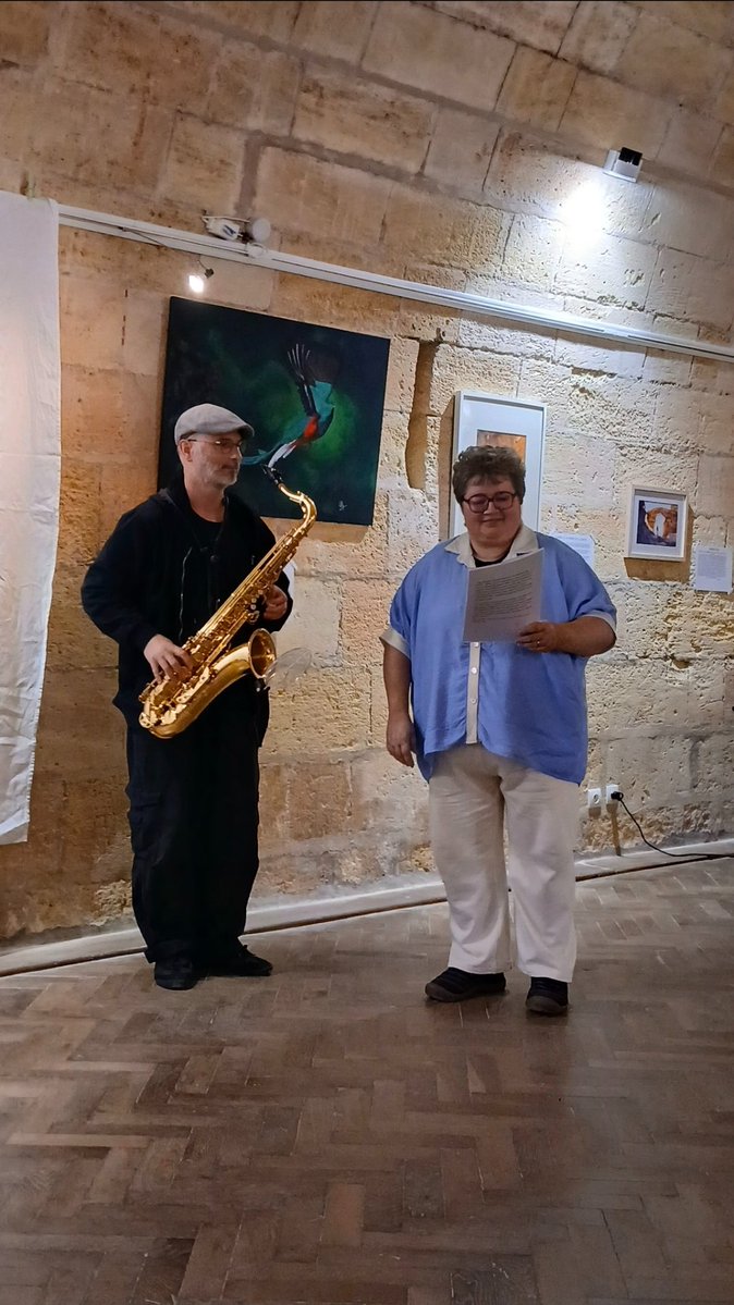 Principauté d'Hélianthis tweet media