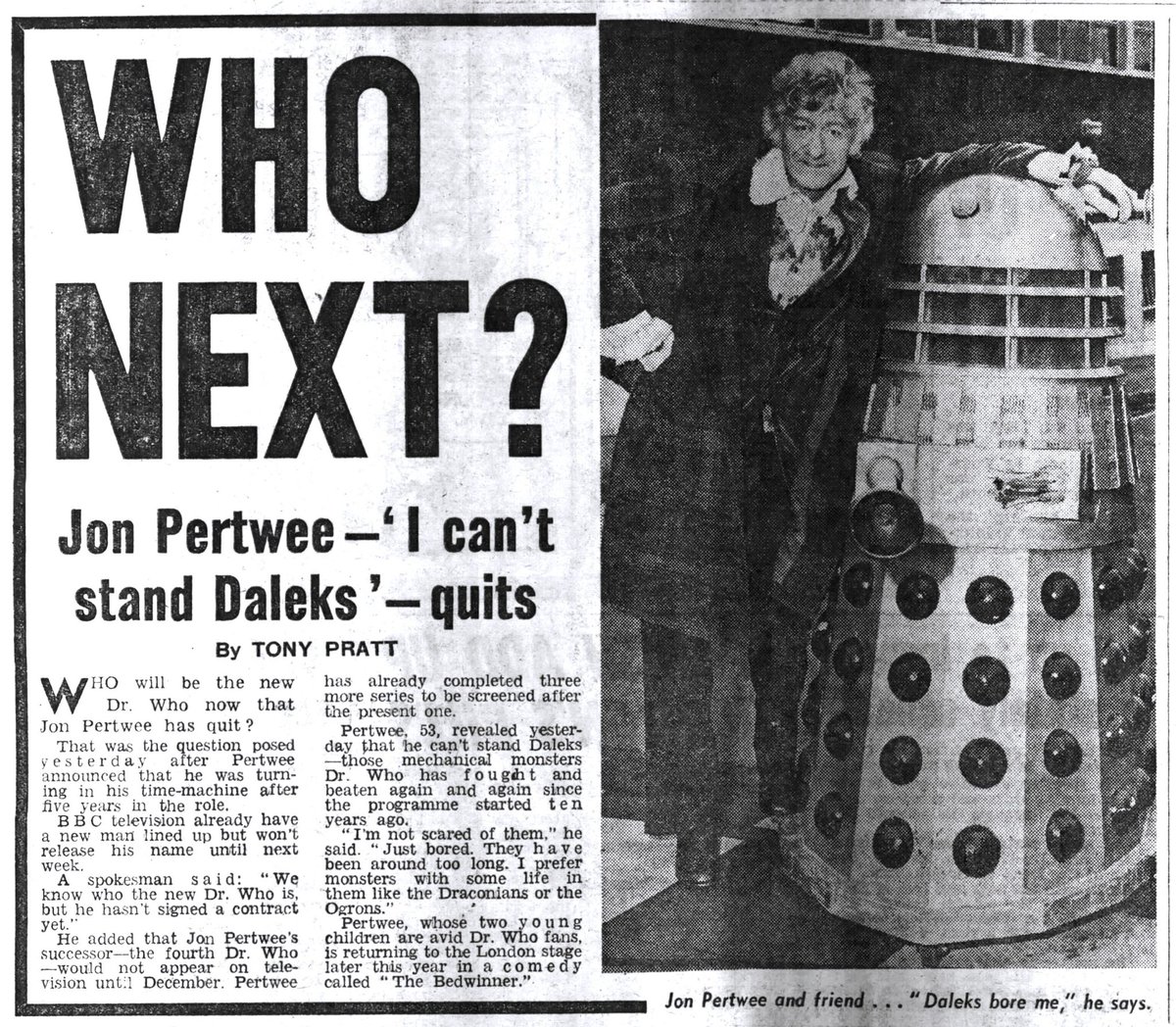 DoctorWhoPix's tweet image. #DoctorWho #DrWho