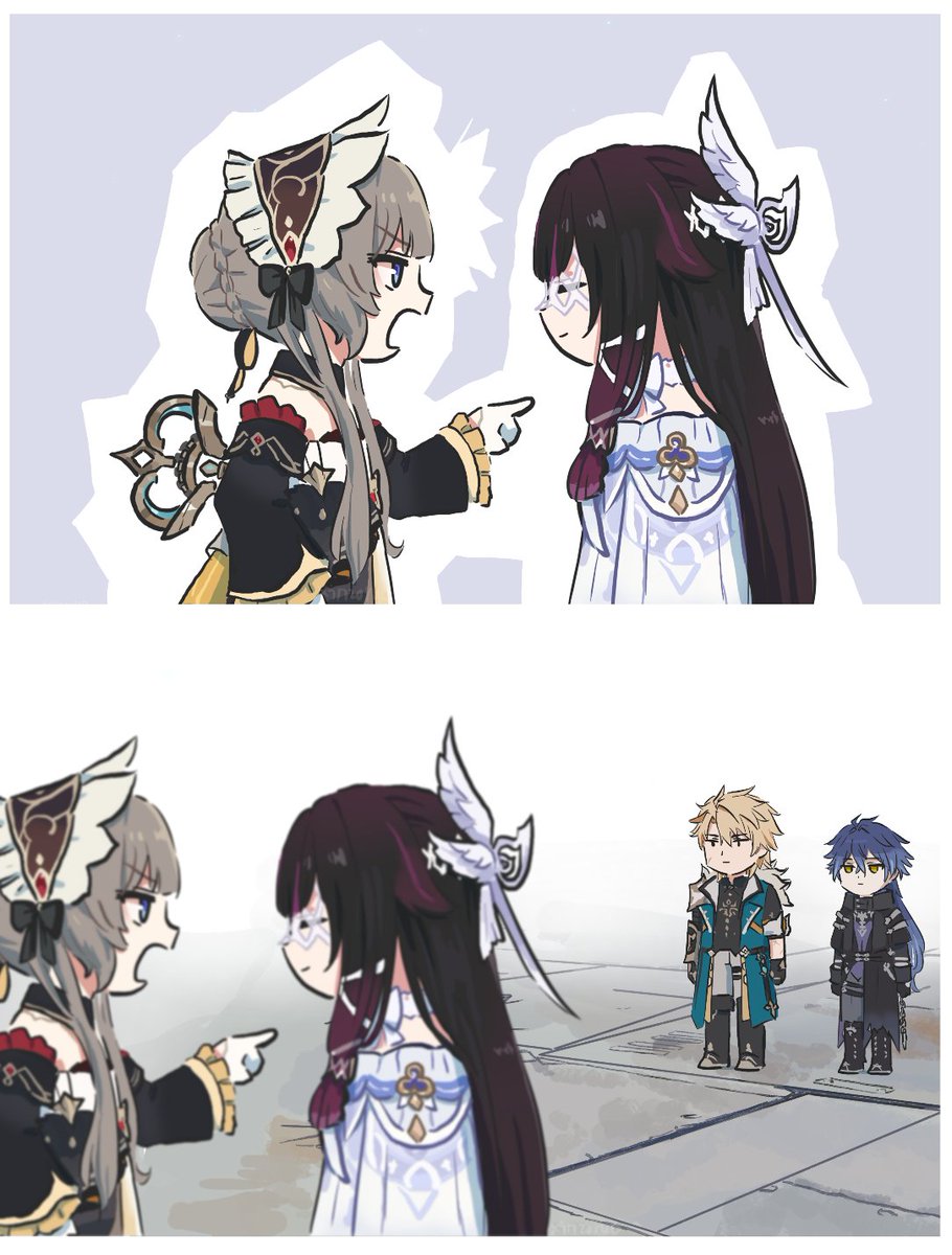 心臓弱眞君 tweet media