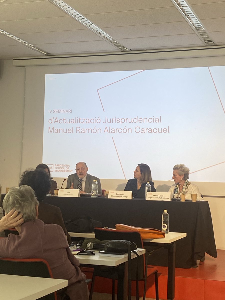 Juristes Demòcrates tweet media