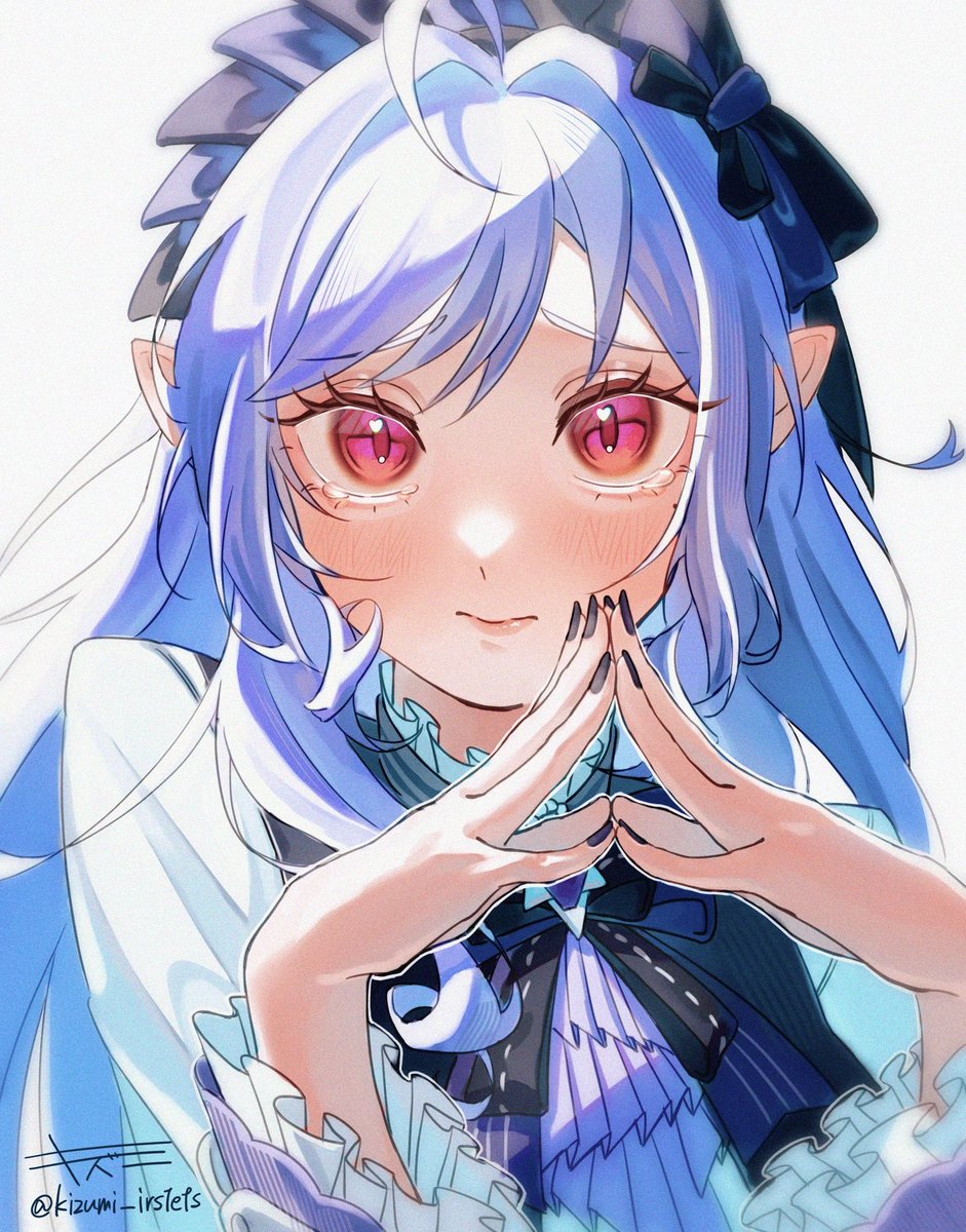 kizumi_irstets's tweet photo. お誕生日おめでとう💐💜
強くて可愛くて大好き！！
#ビビアン・バンシー生誕祭2026 #zzzero #Vivian 
（再掲） https://t.co/HFcI6jvK58