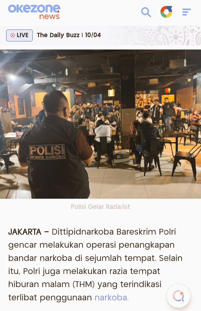 Aktor Pemula tweet media