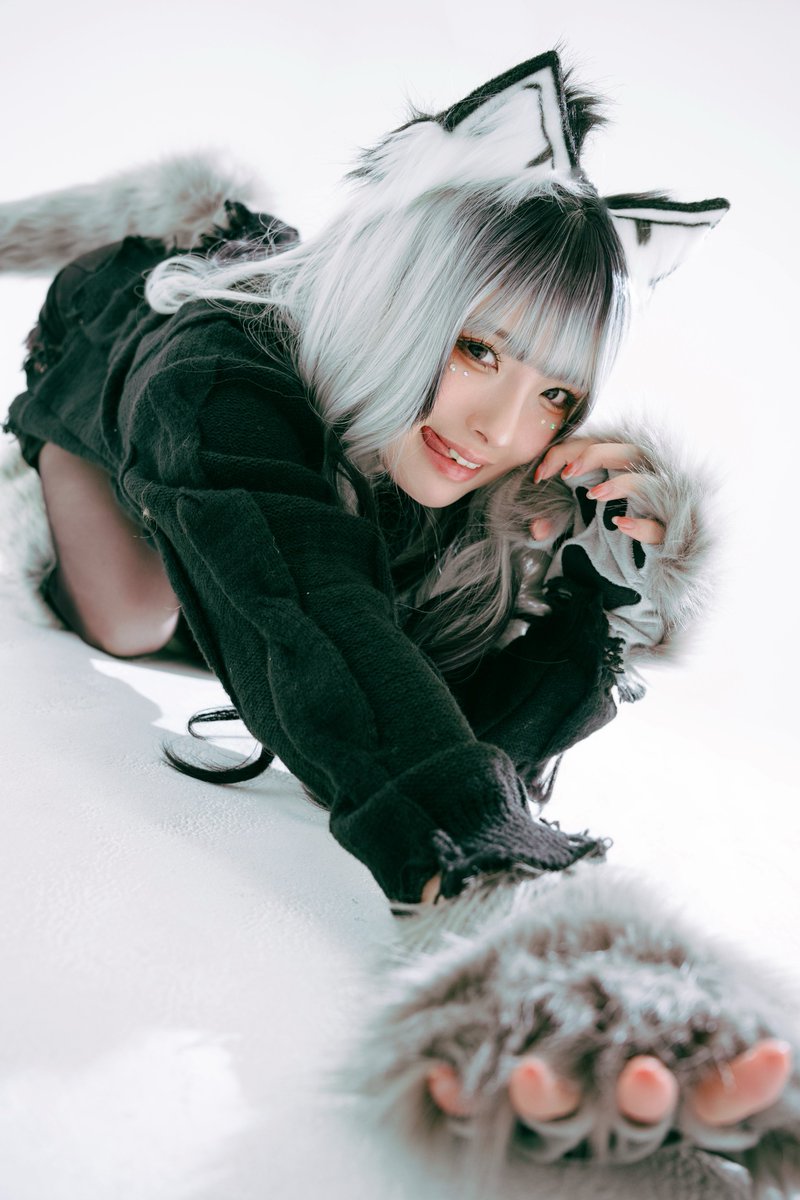 東雲はる🍀 tweet media