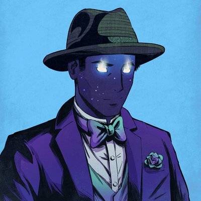 Michael Allen tweet media