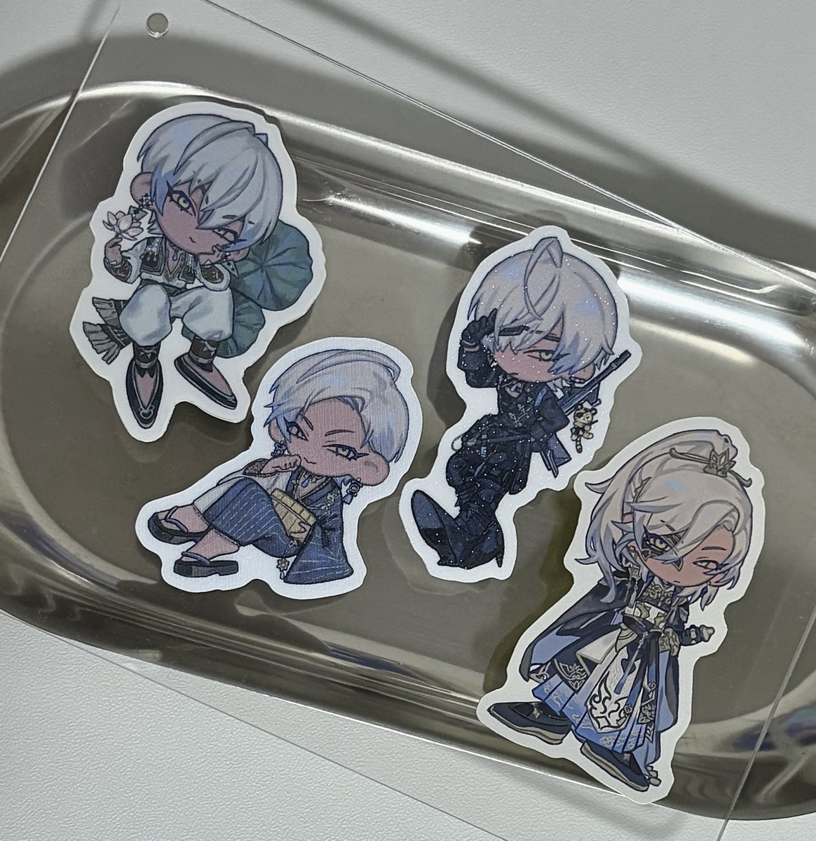 嚢✶そ南2 N-15 tweet media