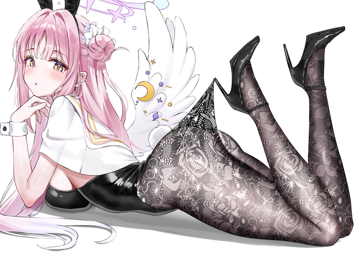 #凍結祭りでフォロワー減ったから自己紹介して逆に増やす
主にブルアカ描いてます!よろしくお願いします! 